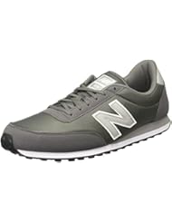 New Balance U410CA D, Zapatillas Unisex