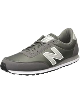 New Balance U410 D, Unisex-Erwachsene High-Top Sneaker