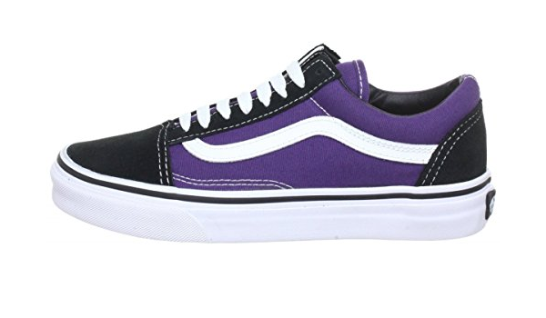 vans viola