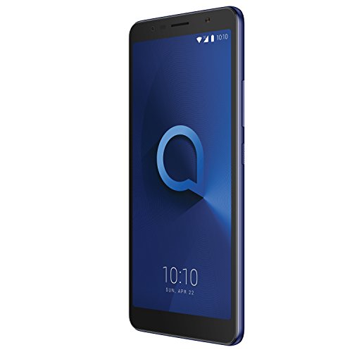 Alcatel 5026D-2BALWE1 Smartphone da 16 GB, Display da 6