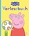 Peppa Pig Vorlesebuch: Alles über Peppa, ihre Familie und ihre Freunde by