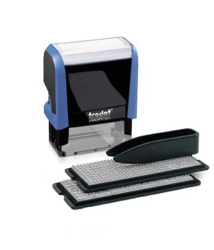 Preisvergleich Produktbild Trodat Stempel Printy Typo 4912 Stempel