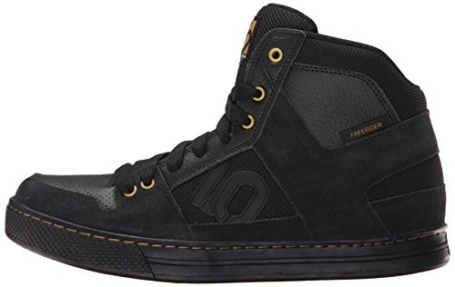Five Ten MTB-Schuhe Freerider High Schwarz/Khaki - 5