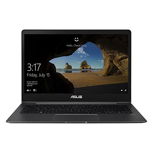 Preisvergleich Produktbild ASUS - ZenBook UX331UA-EG012RB - 90NB0GZ2-M01970