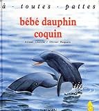 Bebe dauphin coquin