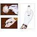 Outee 12 Pairs Dermatological Cotton Gloves Moisturizing Gloves White Cotton Cosmetic Moisturizing Gloves Hand Spa Gloves Moisture Enhancing Glove
