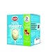 Produktbild Easiyo Vanille Joghurt Mix, 3xTüten à 85 g, geeignet für Vegetarier, glutenfrei
