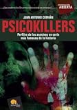Image de Psicokillers: Los asesinos en serie más famosos de la historia (Investigación Abierta)
