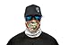 Produktbild SA Fishing Face Shields ** 40+ Designs verfügbar ** Qualitäts Bandana / Multifunktionstuch / Schlauchtuch / Halstuch aus Stoff & SPF 40 - Face Masks von SA Company, Florida