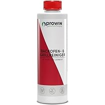 prowin ovenreiniger airfryer