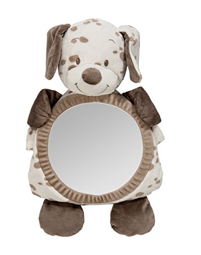 Nattou Max, Noa & Tom Spiegel für Auto 777414