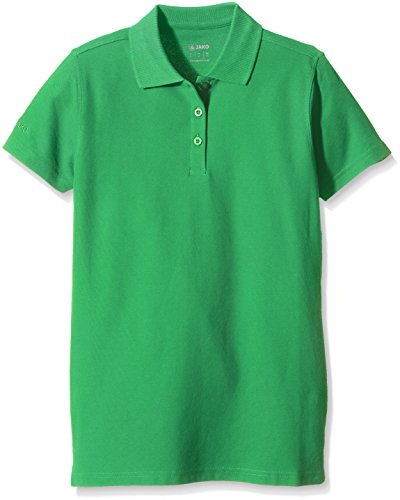 Jako Team - Polo Verde Talla:Large