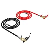 Cable 25mm2 conductor de cobre con aislamiento PVC (resistente a aceites, gasolina, diésel, lubricantes y una gama de ácidos diluidos)