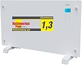 Aktobis Glasflächenheizer, Glaskonvektor, Heizung Aktobis...