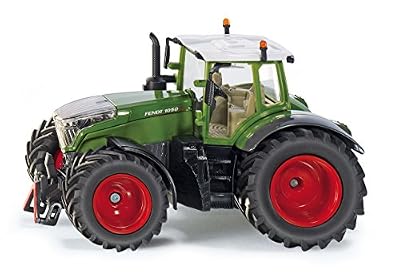 Siku - 3287 - Tracteur Fendt 1050 Vario - Echelle - Echelle 1/32