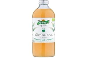 Santiveri - Kombucha Originale - 500ml