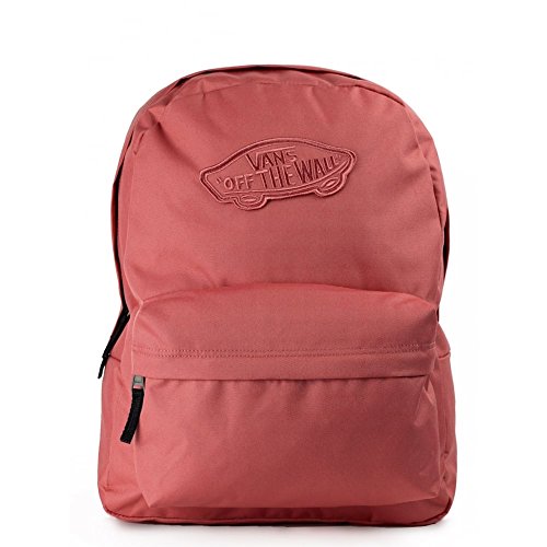 Preisvergleich Produktbild VANS Realm Backpack Faded Rose School bag V00NZ0QID VANS Bags