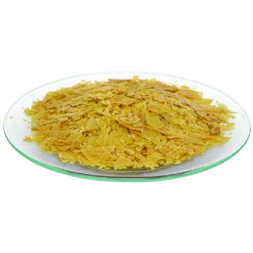 Preisvergleich Produktbild Carnaubawachs, 1 kg