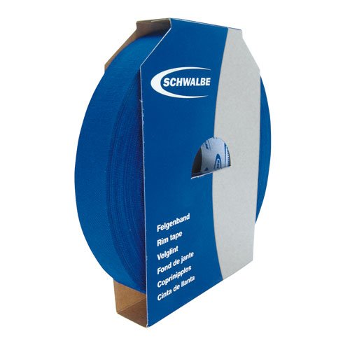 Preisvergleich Produktbild SCHWALBE Hochdruck-Gewebefelgenband - 19 mm