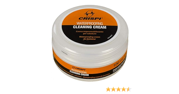 crispi waterproofing cream
