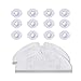 Produktbild Bomcomi 14pcs Wischtuch trocken naß Mopping Wassertank Filter Kompatibel Set mit Xiaomi Ersatzteile