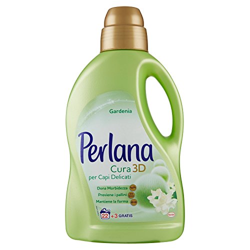 Perlana Gardenia - 25 Lavaggi