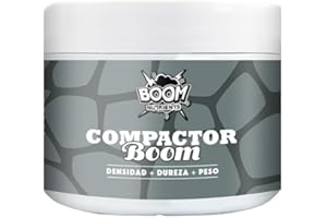 Boom Nutrients | Estimulador de cogollos/Potente compactador de flores | Compactor Boom (250 g)