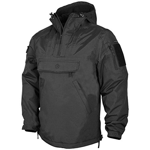 Pentagon UTA Hommes Anorak Noir taille M