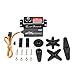 Produktbild Dailyinshop Jx Cls6336Hv 35Kg Digital-Metal Gear Coreless Servo Für 1/8 Rc Auto Flugzeug