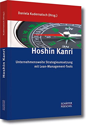 Hoshin Kanri: Policy Deployment durch agile Strategieumsetzung