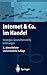 Internet & Co. im Handel: Strategien, Geschäftsmodelle, Erfahrungen (Roland Berger-Reihe: Strategisches Management für Konsumgüterindustrie und -handel) by 