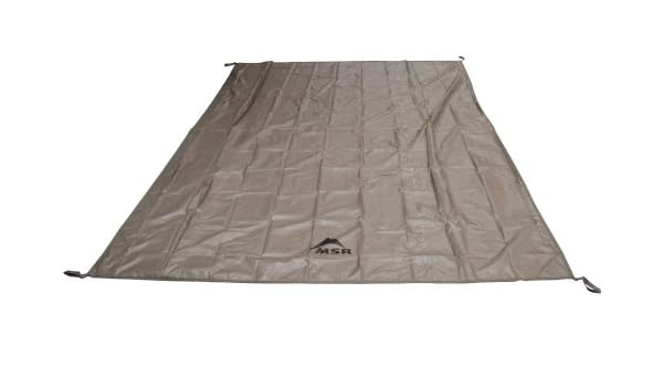 Buy Msr Backcountry Barn Tent Footprint Online At Low Prices In
