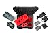 Produktbild Neu: Profi Transportkoffer für DJI Mavic 1 Pro und Platinum Fly More Combo, mit Platz bis zu 5 Akkus, wasserdichter Outdoor Case IP67, Made in Germany