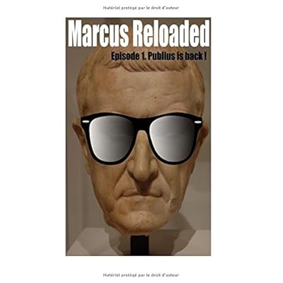 Marcus Reloaded: Publius is back