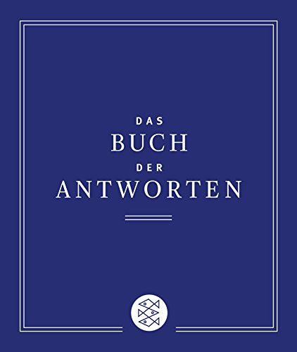 Download Das Buch der Antworten Download Das Buch der Antworten