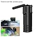 Produktbild symboat Aquarium Filter Pumpe aus Kunststoff Stumm interne Fish Tank VKPC88865 EU Plug