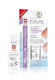 Eveline Cosmetics 3 in 1 Instantly Whiter Nails - Nail Whitener - 12ml