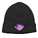 Produktbild Beanies cap Momens Galaxy Diamond Logo Fashion Street Dance Black