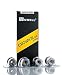 Produktbild Guomopi Uwell Crown 3 Coils Verdampferköpfe 0,4 Ohm/4 Pcs