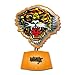 Produktbild Trend Import 10270100 - Trend Import - Ed Hardy Tiger Open Mouth Neon Desk Sculpture