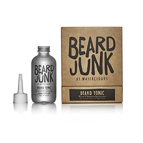 Beard Junk Beard Tonic