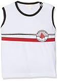 Mamanoél Baby-Mädchen Achselshirt Jordy