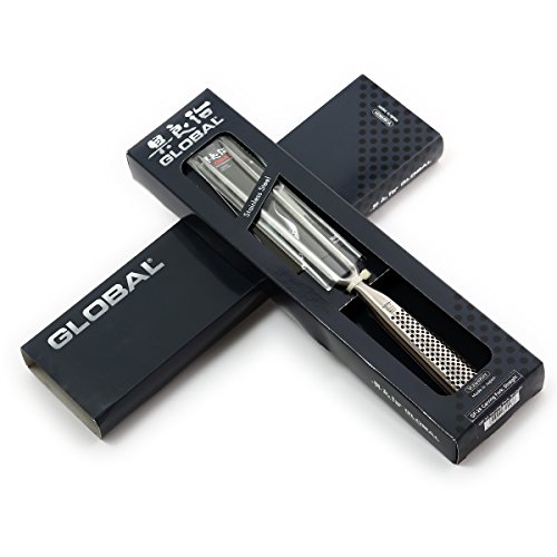 Global GF-24 Fleischgabel - 4