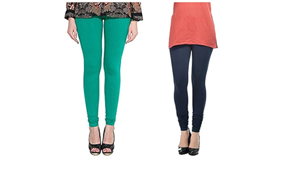 light coloured leggings