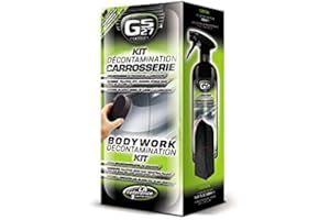 GS27 - Kit de Décontamination Carrosserie