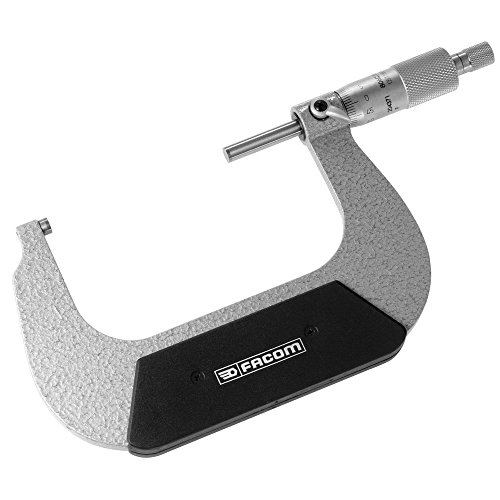 FACOM 806C.100 - MICROMETRO 1/100EME 75-100 MM