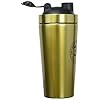 Optimum Nutrition Stainless Steel Gold Shaker - Image 4