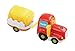 VTech Baby Toot-Toot Drivers Tractor with Trailer