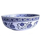 ● Los materiales duraderos evitan la absorción de humedad y evitan el agrietamiento, agrietamiento y ondulaciones. Lo suficientemente resistente para soportar los rigores de la vida cotidiana, hechos de porcelana saludable sin plomo y no tóxica. Microondas, lavavajillas, frigorífico y horno.