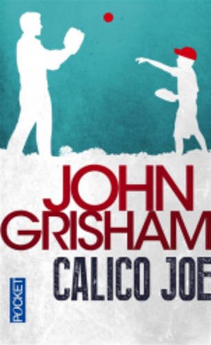 couverture de : Calico Joe